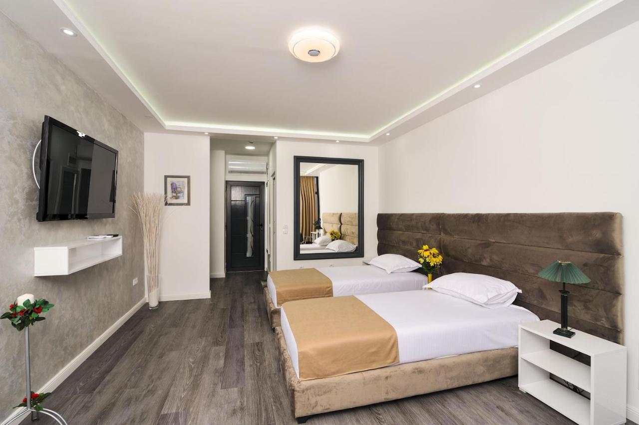 Apartmani Joja Kursumlija Extérieur photo