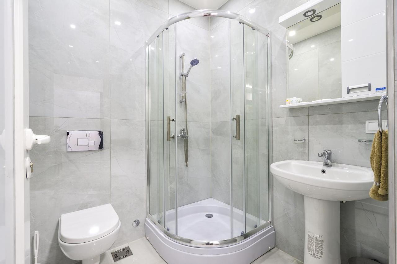 Apartmani Joja Kursumlija Extérieur photo