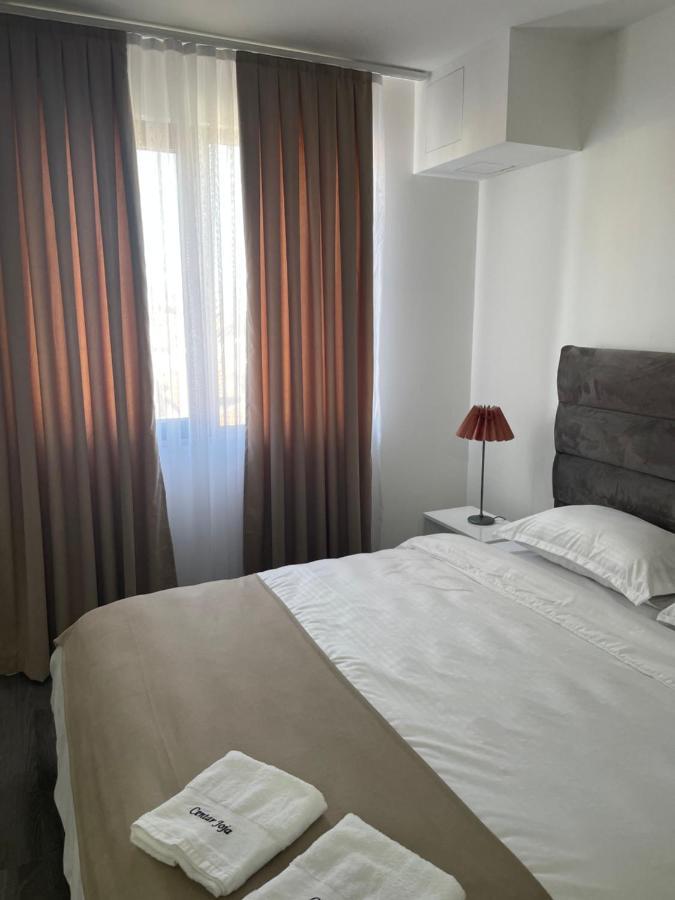 Apartmani Joja Kursumlija Extérieur photo