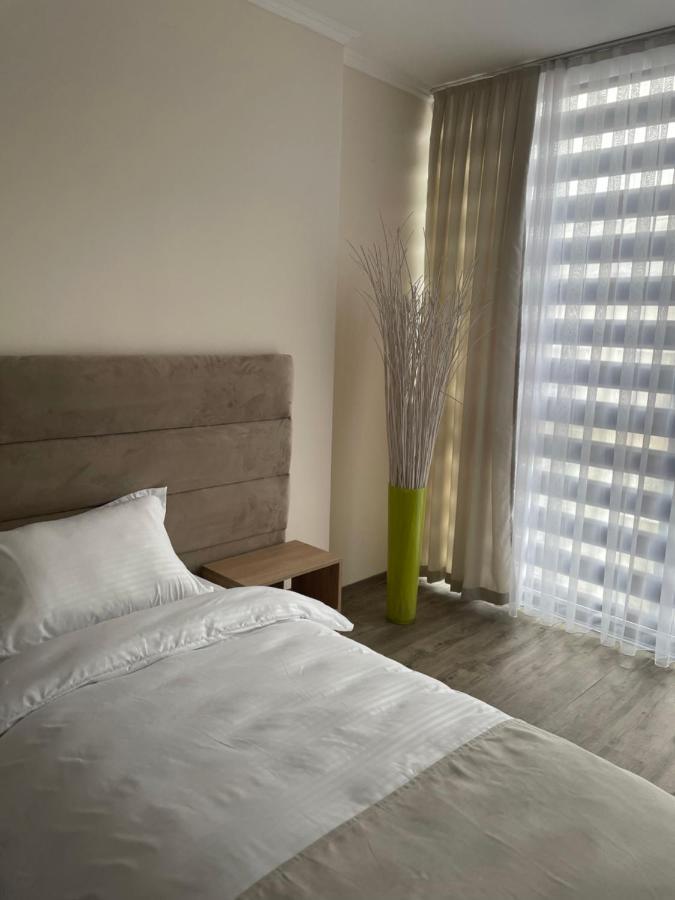 Apartmani Joja Kursumlija Extérieur photo