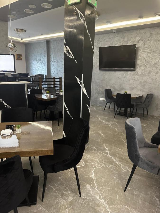 Apartmani Joja Kursumlija Extérieur photo
